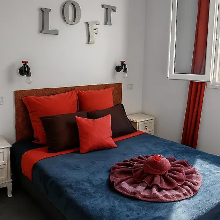 Апартаменты T2 - Reve D'azur 20m2 Bord De - Piscine Partagee - Parking - Bbq - Draps Inclus Сент-Максим