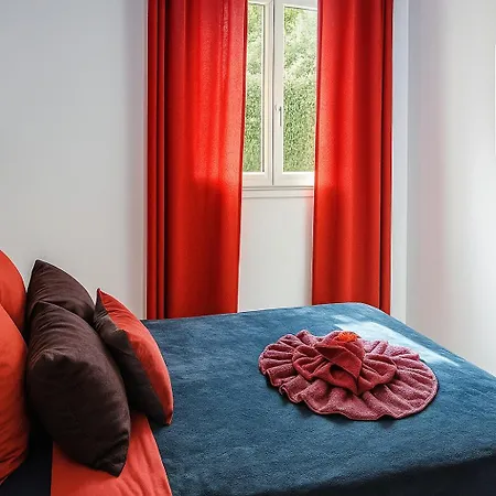 Apartment T2- 20M2 Reve D'Azur- Plage De La Nartelle - Arrivee 17H-20H Maximum - Sejour Au Calme - Caution 100E *